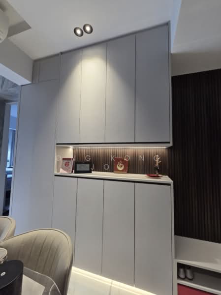 The Lilium, 31 How Sun Road, 2 Bedrooms, 710 sqft, Condominium For Sale, by Ong Kong Joo, 500164791 - Interior - PropertyGuru.com.sg
