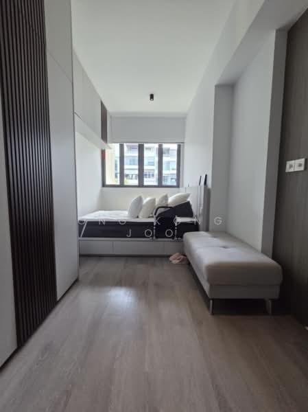 The Lilium, 31 How Sun Road, 2 Bedrooms, 710 sqft, Condominium For Sale, by Ong Kong Joo, 500164791 - Bedroom - PropertyGuru.com.sg