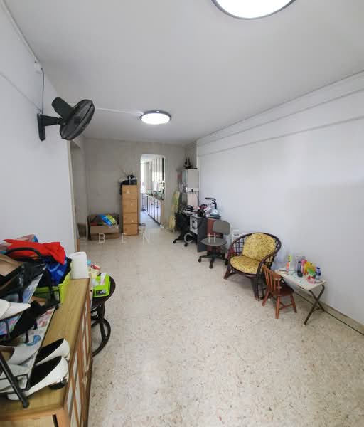 712 Bedok Reservoir Road, 712 Bedok Reservoir Road, 2 Bedrooms, 732 sqft, HDB Flat For Sale, by Ben Chia, 500164792 - Living Room - PropertyGuru.com.sg