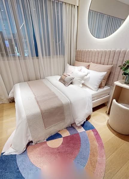 Grand Dunman, 18 Dunman Road, 2 Bedrooms, 667 sqft, Condominium For Sale, by Ong Yi Jie, 500164793 - Bedroom - PropertyGuru.com.sg