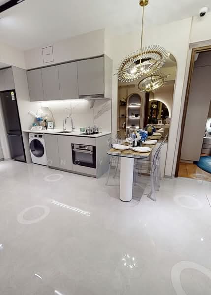 Grand Dunman, 18 Dunman Road, 2 Bedrooms, 667 sqft, Condominium For Sale, by Ong Yi Jie, 500164793 - Kitchen - PropertyGuru.com.sg