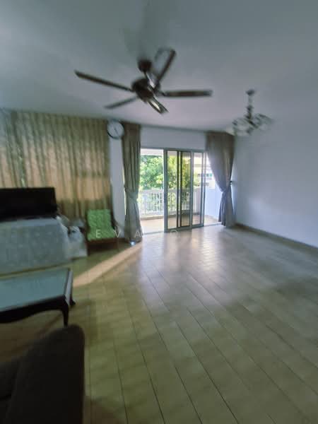 Lagoon View, 5000J Marine Parade Road, Room Rental, 160 sqft, Apartment For Rent, by Eva Qiu, 500164794 - Living Room - PropertyGuru.com.sg