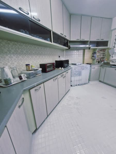 Lagoon View, 5000J Marine Parade Road, Room Rental, 160 sqft, Apartment For Rent, by Eva Qiu, 500164794 - Kitchen - PropertyGuru.com.sg