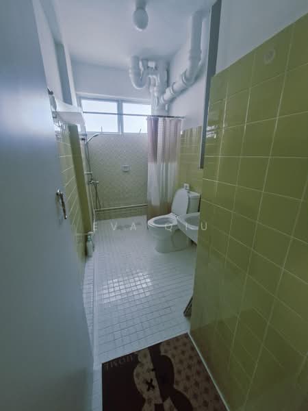 Lagoon View, 5000J Marine Parade Road, Room Rental, 160 sqft, Apartment For Rent, by Eva Qiu, 500164794 - Bathroom - PropertyGuru.com.sg