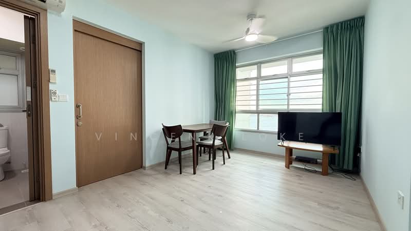 421A Northshore Drive, 421A Northshore Drive, Studio, 506 sqft, HDB Flat For Sale, by Vincenk Loke, 500164795 - Living Room - PropertyGuru.com.sg