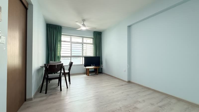421A Northshore Drive, 421A Northshore Drive, Studio, 506 sqft, HDB Flat For Sale, by Vincenk Loke, 500164795 - Living Room - PropertyGuru.com.sg