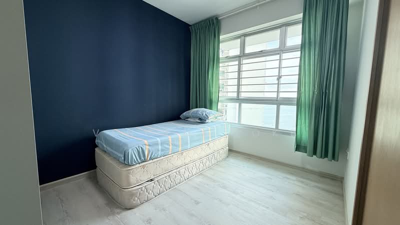 421A Northshore Drive, 421A Northshore Drive, Studio, 506 sqft, HDB Flat For Sale, by Vincenk Loke, 500164795 - Bedroom - PropertyGuru.com.sg