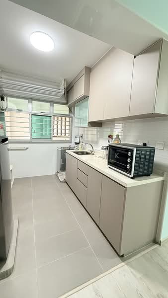 421A Northshore Drive, 421A Northshore Drive, Studio, 506 sqft, HDB Flat For Sale, by Vincenk Loke, 500164795 - Kitchen - PropertyGuru.com.sg