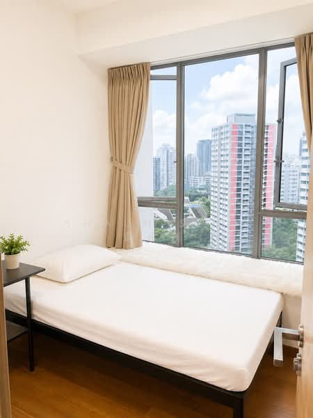 Vista Residences, 26 Jalan Datoh, Room Rental, 200 sqft, Condominium For Rent, by Shaun Seet 薛永兴, 500164796 - Bedroom - PropertyGuru.com.sg