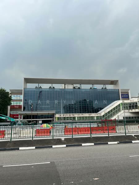 SIME DARBY CENTRE