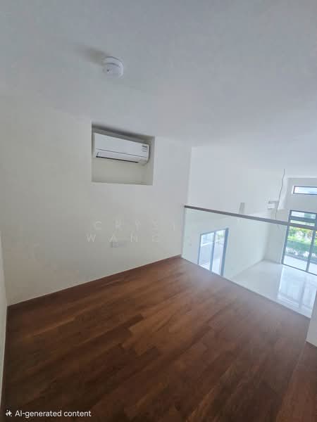 Belgravia Ace, 100 Belgravia Drive, 5 Bedrooms, 4,058 sqft, Semi-Detached House For Rent, by Crystal Wang 麒麟, 500164798 - Interior - PropertyGuru.com.sg