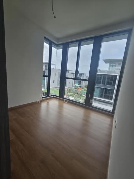 Belgravia Ace, 100 Belgravia Drive, 5 Bedrooms, 4,058 sqft, Semi-Detached House For Rent, by Crystal Wang 麒麟, 500164798 - Interior - PropertyGuru.com.sg
