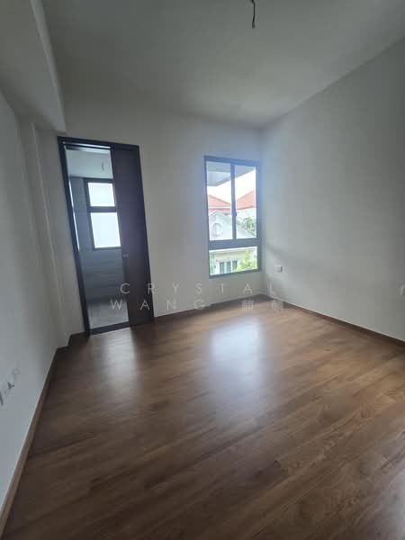 Belgravia Ace, 100 Belgravia Drive, 5 Bedrooms, 4,058 sqft, Semi-Detached House For Rent, by Crystal Wang 麒麟, 500164798 - Interior - PropertyGuru.com.sg