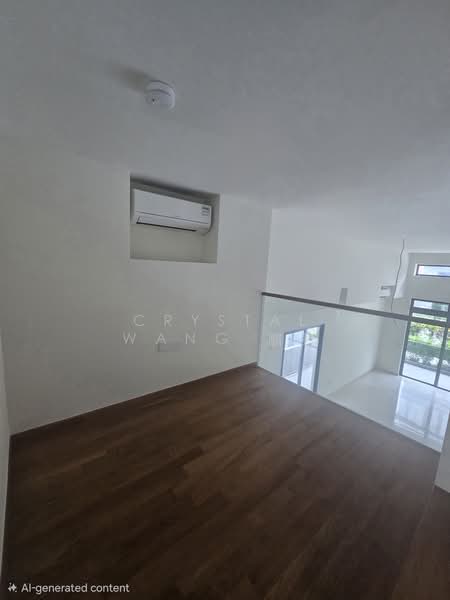 Belgravia Ace, 100 Belgravia Drive, 5 Bedrooms, 4,058 sqft, Semi-Detached House For Rent, by Crystal Wang 麒麟, 500164798 - Interior - PropertyGuru.com.sg