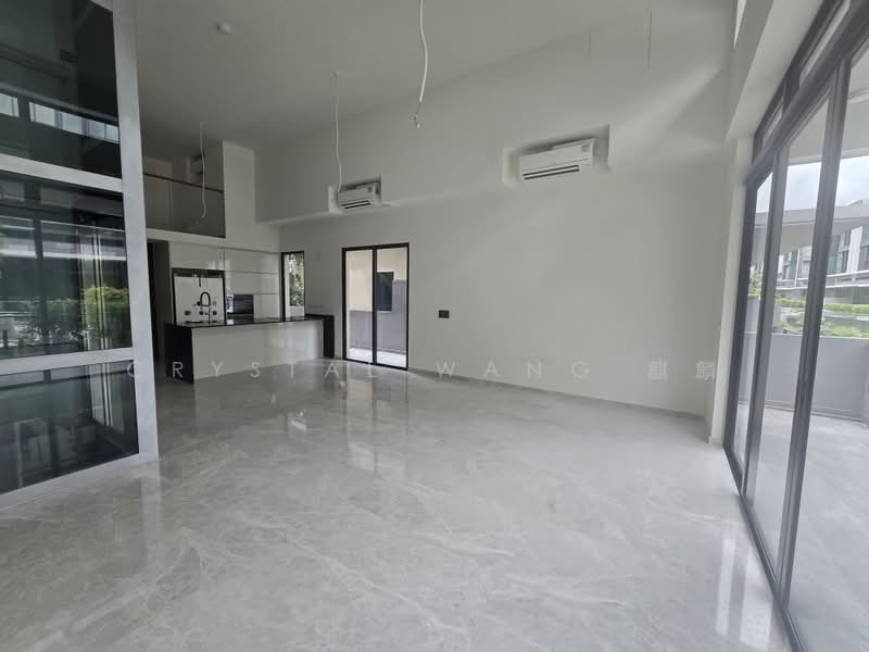 Belgravia Ace, 100 Belgravia Drive, 5 Bedrooms, 4,058 sqft, Semi-Detached House For Rent, by Crystal Wang 麒麟, 500164798 - Interior - PropertyGuru.com.sg