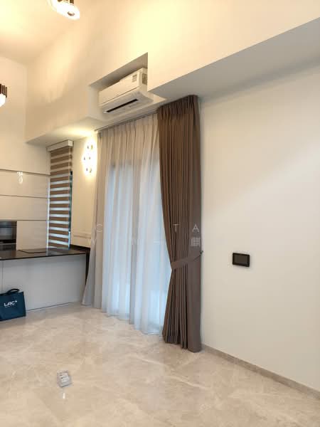 Belgravia Ace, 100 Belgravia Drive, 5 Bedrooms, 4,058 sqft, Semi-Detached House For Rent, by Crystal Wang 麒麟, 500164798 - PropertyGuru.com.sg