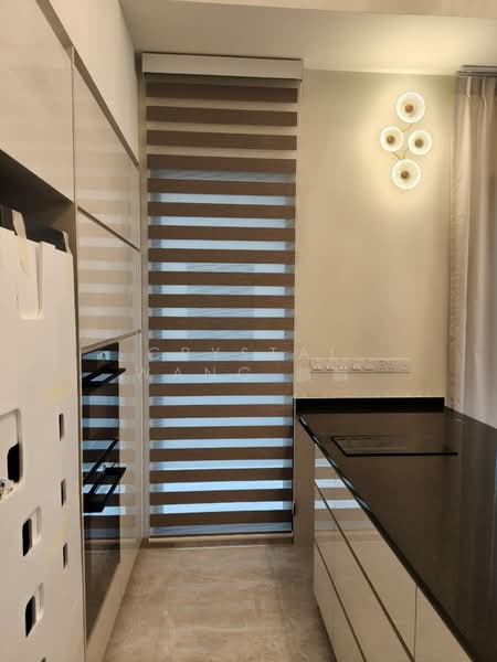 Belgravia Ace, 100 Belgravia Drive, 5 Bedrooms, 4,058 sqft, Semi-Detached House For Rent, by Crystal Wang 麒麟, 500164798 - PropertyGuru.com.sg