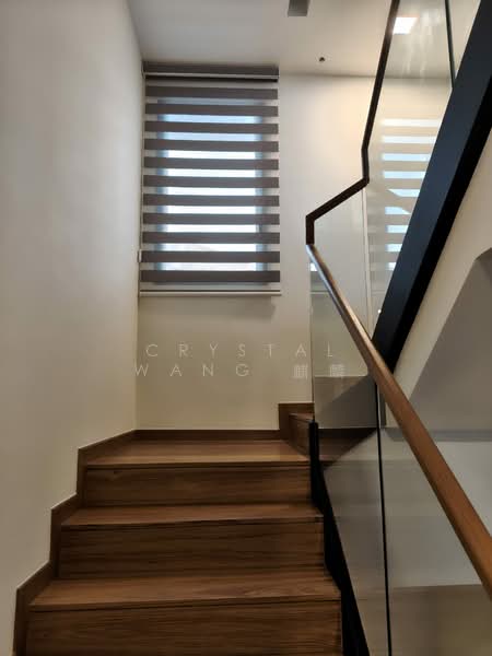 Belgravia Ace, 100 Belgravia Drive, 5 Bedrooms, 4,058 sqft, Semi-Detached House For Rent, by Crystal Wang 麒麟, 500164798 - PropertyGuru.com.sg