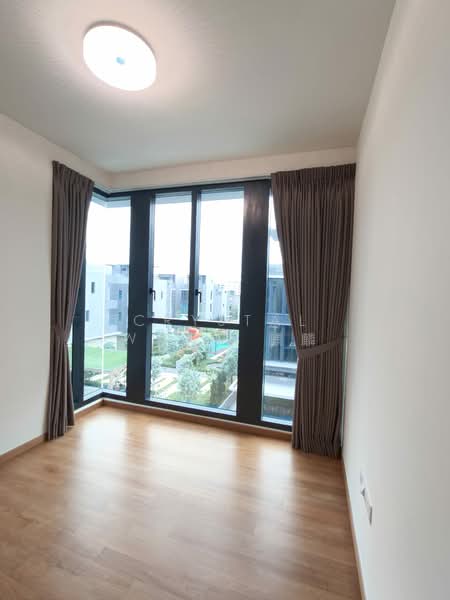 Belgravia Ace, 100 Belgravia Drive, 5 Bedrooms, 4,058 sqft, Semi-Detached House For Rent, by Crystal Wang 麒麟, 500164798 - PropertyGuru.com.sg