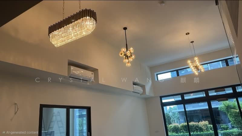 Belgravia Ace, 100 Belgravia Drive, 5 Bedrooms, 4,058 sqft, Semi-Detached House For Rent, by Crystal Wang 麒麟, 500164798 - Interior - PropertyGuru.com.sg