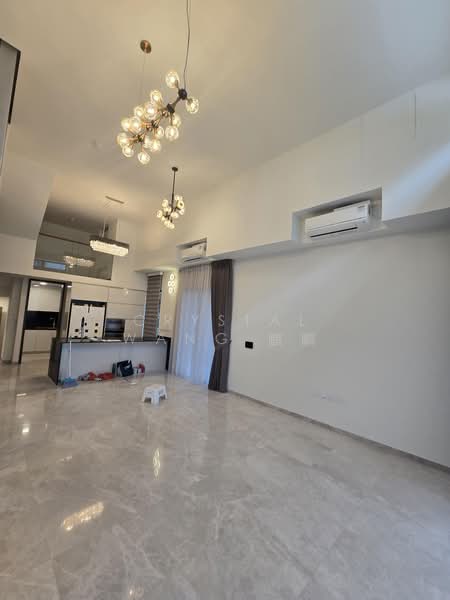 Belgravia Ace, 100 Belgravia Drive, 5 Bedrooms, 4,058 sqft, Semi-Detached House For Rent, by Crystal Wang 麒麟, 500164798 - Interior - PropertyGuru.com.sg