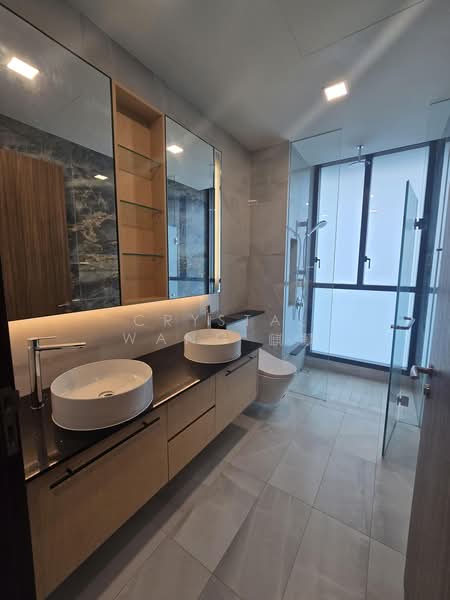 Belgravia Ace, 100 Belgravia Drive, 5 Bedrooms, 4,058 sqft, Semi-Detached House For Rent, by Crystal Wang 麒麟, 500164798 - PropertyGuru.com.sg