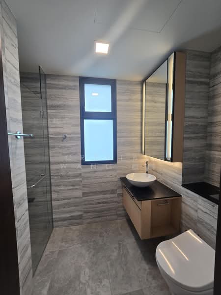 Belgravia Ace, 100 Belgravia Drive, 5 Bedrooms, 4,058 sqft, Semi-Detached House For Rent, by Crystal Wang 麒麟, 500164798 - PropertyGuru.com.sg