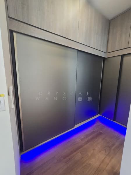 Belgravia Ace, 100 Belgravia Drive, 5 Bedrooms, 4,058 sqft, Semi-Detached House For Rent, by Crystal Wang 麒麟, 500164798 - PropertyGuru.com.sg