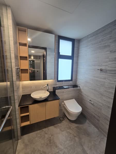 Belgravia Ace, 100 Belgravia Drive, 5 Bedrooms, 4,058 sqft, Semi-Detached House For Rent, by Crystal Wang 麒麟, 500164798 - PropertyGuru.com.sg