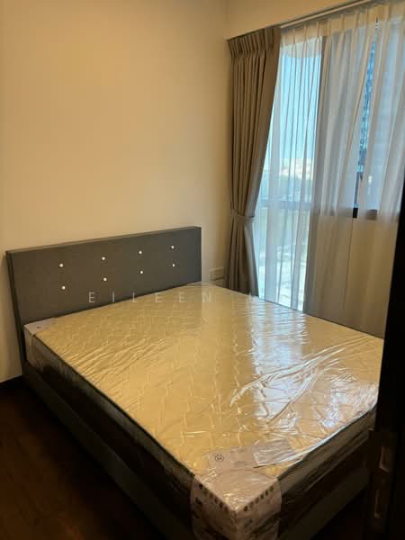 The M, 38 Middle Road, Beach Road / Bugis / Rochor, 1 Bedroom, 463 sqft, Condominium For Sale, by Eileen Lau, 500164800 - Bedroom - PropertyGuru.com.sg