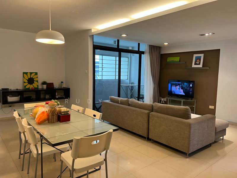 275D Jurong West Street 25, 275D Jurong West Street 25, Room Rental, 150 sqft, HDB Flat For Rent, by Rudy Tedja, 500164801 - Living Room - PropertyGuru.com.sg