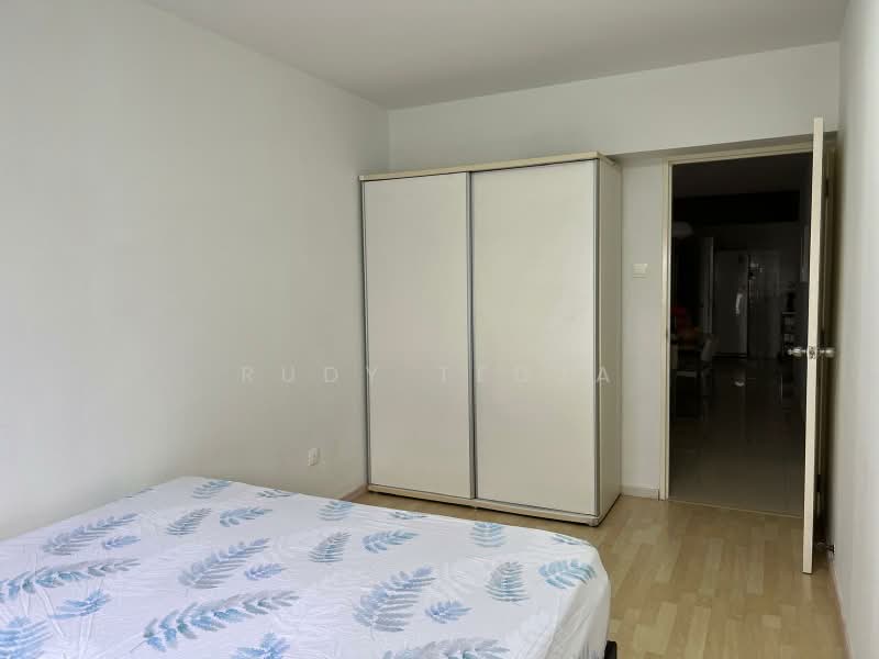 275D Jurong West Street 25, 275D Jurong West Street 25, Room Rental, 150 sqft, HDB Flat For Rent, by Rudy Tedja, 500164801 - Bedroom - PropertyGuru.com.sg