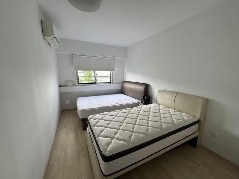 275D Jurong West Street 25, 275D Jurong West Street 25, Room Rental, 150 sqft, HDB Flat For Rent, by Rudy Tedja, 500164801 - Bedroom - PropertyGuru.com.sg