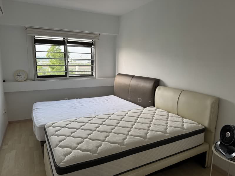 275D Jurong West Street 25, 275D Jurong West Street 25, Boon Lay / Jurong / Tuas, Room Rental, 150 sqft, HDB Flat For Rent, by Rudy Tedja, 500164801 - Bedroom - PropertyGuru.com.sg