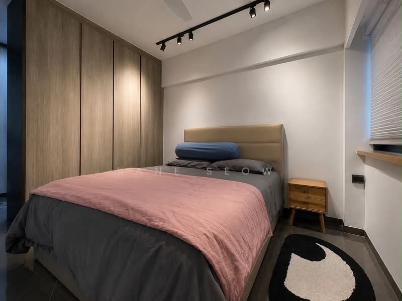 101 Towner Road, 101 Towner Road, 3 Bedrooms, 796 sqft, HDB Flat For Sale, by Kane Seow, 500164805 - Bedroom - PropertyGuru.com.sg