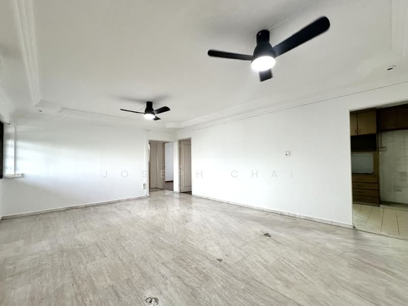 748 Woodlands Circle, 748 Woodlands Circle, 3 Bedrooms, 1,109 sqft, HDB Flat For Sale, by Joseph Chai, 500164806 - Living Room - PropertyGuru.com.sg