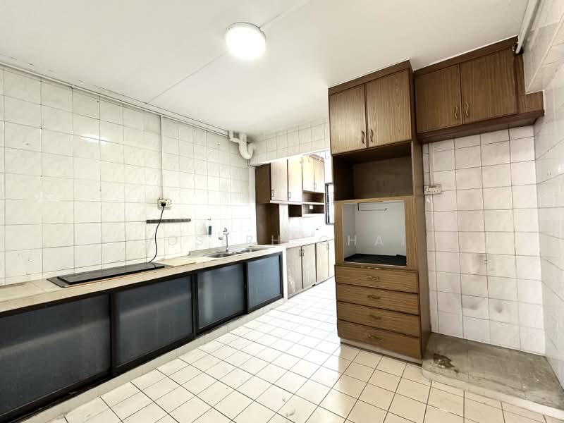 748 Woodlands Circle, 748 Woodlands Circle, 3 Bedrooms, 1,109 sqft, HDB Flat For Sale, by Joseph Chai, 500164806 - Kitchen - PropertyGuru.com.sg