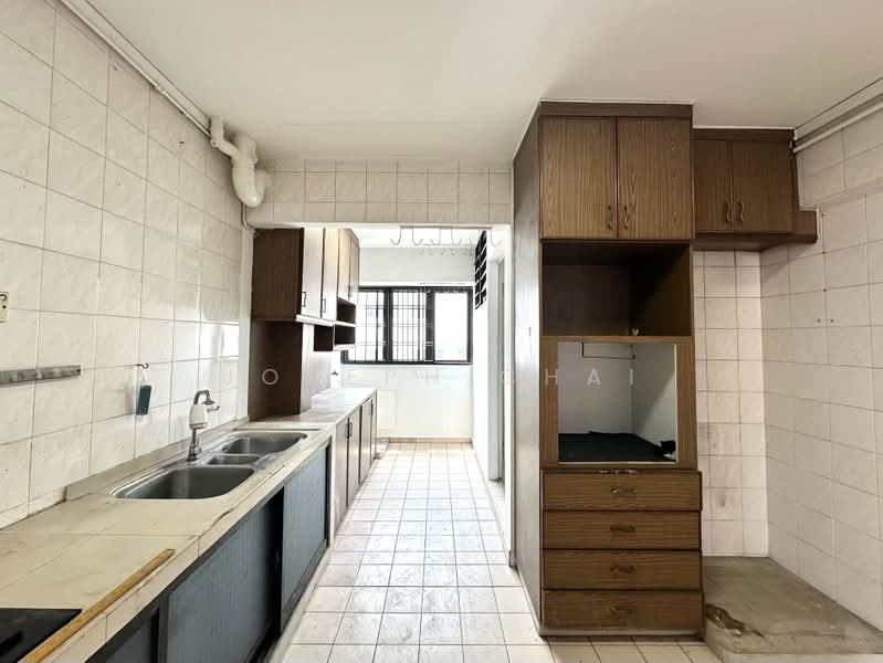 748 Woodlands Circle, 748 Woodlands Circle, 3 Bedrooms, 1,109 sqft, HDB Flat For Sale, by Joseph Chai, 500164806 - Kitchen - PropertyGuru.com.sg