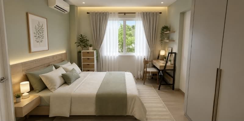 664A Punggol Drive, 664A Punggol Drive, 2 Bedrooms, 700 sqft, HDB Flat For Sale, by Rina Chia, 500164807 - Bedroom - PropertyGuru.com.sg