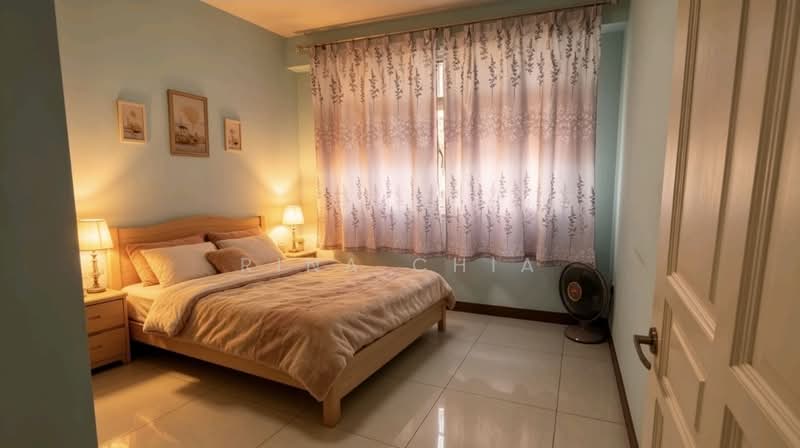 664A Punggol Drive, 664A Punggol Drive, 2 Bedrooms, 700 sqft, HDB Flat For Sale, by Rina Chia, 500164807 - Bedroom - PropertyGuru.com.sg