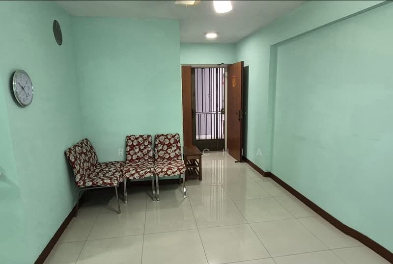 664A Punggol Drive, 664A Punggol Drive, 2 Bedrooms, 700 sqft, HDB Flat For Sale, by Rina Chia, 500164807 - Dining Room - PropertyGuru.com.sg
