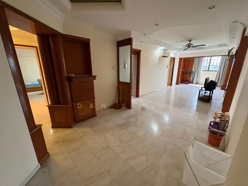 104A Depot Road, 104A Depot Road, 4 Bedrooms, 1,248 sqft, HDB Flat For Rent, by Dan Soon, 500164809 - Living Room - PropertyGuru.com.sg