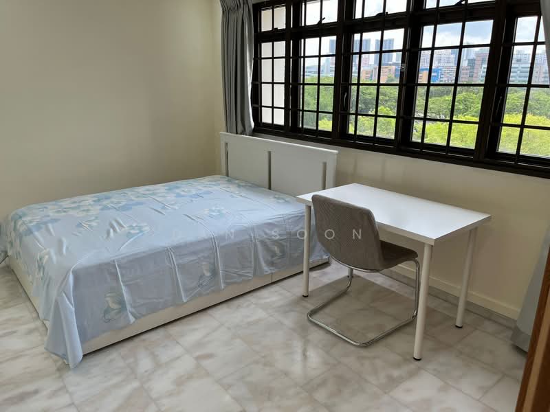 104A Depot Road, 104A Depot Road, 4 Bedrooms, 1,248 sqft, HDB Flat For Rent, by Dan Soon, 500164809 - Bedroom - PropertyGuru.com.sg