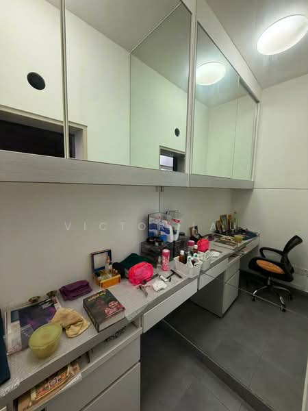 The Nexus, 951 Bukit Timah Road, 1 Bedroom, 614 sqft, Condominium For Sale, by Victor Lau, 500164812 - Study - PropertyGuru.com.sg