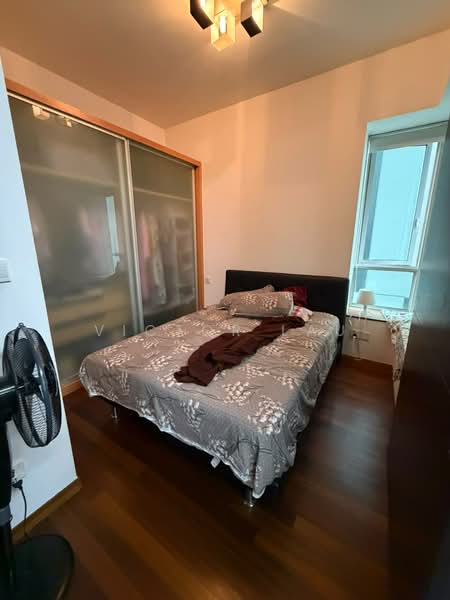The Nexus, 951 Bukit Timah Road, 1 Bedroom, 614 sqft, Condominium For Sale, by Victor Lau, 500164812 - Bedroom - PropertyGuru.com.sg