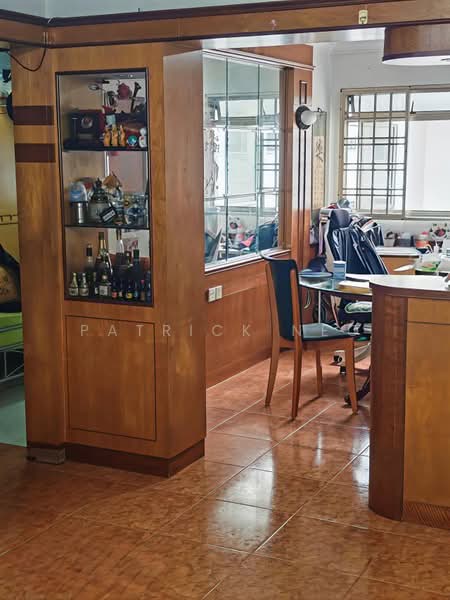 412 Woodlands Street 41, 412 Woodlands Street 41, 4 Bedrooms, 1,744 sqft, HDB Flat For Sale, by Patrick Neo, 500164813 - Dining Room - PropertyGuru.com.sg