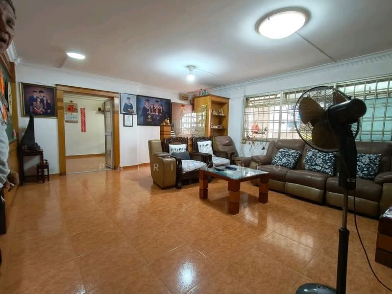 412 Woodlands Street 41, 412 Woodlands Street 41, 4 Bedrooms, 1,744 sqft, HDB Flat For Sale, by Patrick Neo, 500164813 - PropertyGuru.com.sg