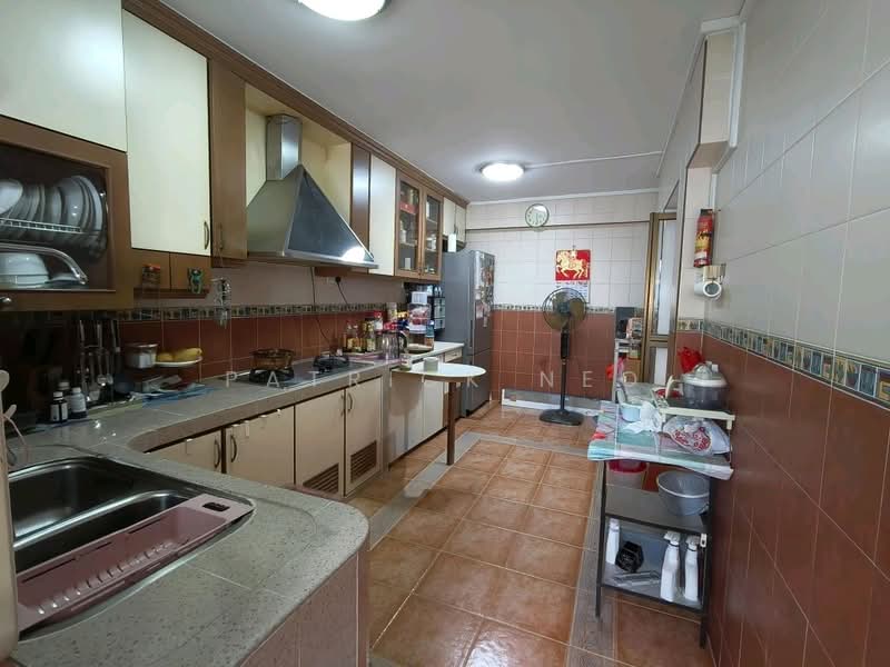 412 Woodlands Street 41, 412 Woodlands Street 41, 4 Bedrooms, 1,744 sqft, HDB Flat For Sale, by Patrick Neo, 500164813 - PropertyGuru.com.sg