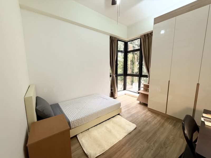Dover Parkview, 30 Dover Rise, Room Rental, 150 sqft, Condominium For Rent, by Bennedict Tan, 500164815 - Bedroom - PropertyGuru.com.sg
