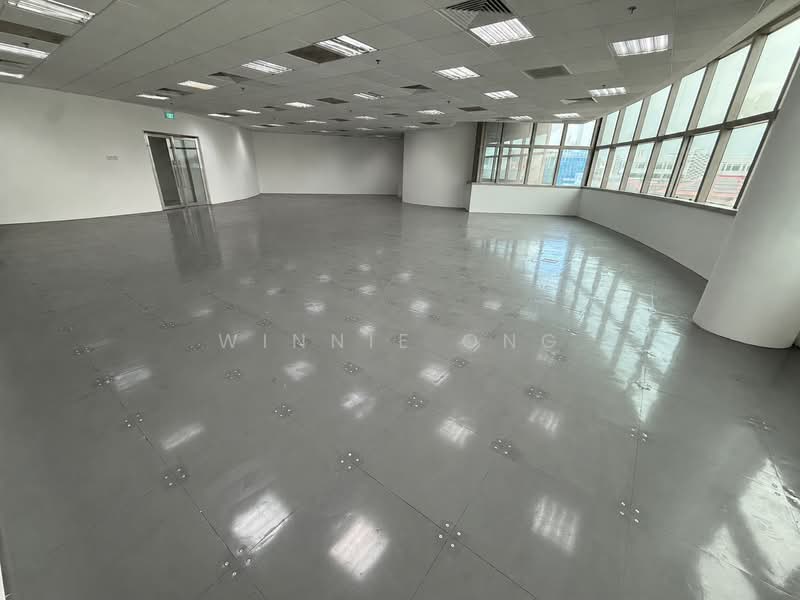 The Synergy, 1 International Business Park, 2,153 sqft, Business / Science Park For Rent, by Winnie Ong, 500164816 - Interior - CommercialGuru.com.sg